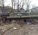 tank ucraina_small Război Ucraina